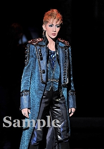 紅 ゆずる 役替わり舞台写真／星組大劇場公演『ロミオとジュリエット』