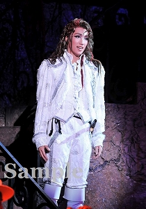 真風 涼帆 役替わり舞台写真／星組大劇場公演『ロミオとジュリエット』