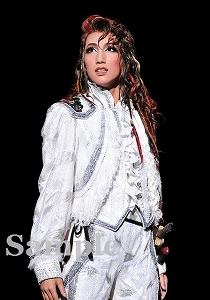 真風 涼帆 役替わり舞台写真／星組大劇場公演『ロミオとジュリエット』