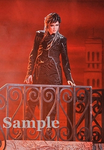 麻央 侑希 役替わり舞台写真／星組大劇場公演『ロミオとジュリエット』