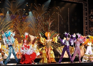 凰稀 他 舞台写真／宙組東京公演『モンテ・クリスト伯』『Amour de 99!! ―99年の愛―』