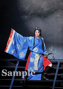 『月組 宝塚バウホール公演 バウ・ロマン 月雲の皇子-衣通姫伝説より』ブルーレイ Amazon.co.jp: Eternal Scene Collection 月組宝塚バウホール