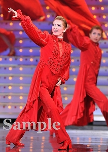 早霧 せいな 舞台写真／雪組東京公演『ベルサイユのばら』―フェルゼン編―