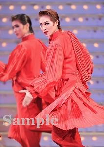 鳳翔 大 舞台写真／雪組東京公演『ベルサイユのばら』―フェルゼン編―