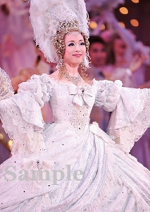 愛加 あゆ 舞台写真／雪組東京公演『ベルサイユのばら』―フェルゼン編―