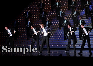 壮 他 舞台写真／雪組東京公演『ベルサイユのばら』―フェルゼン編―