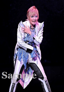 礼 真琴 舞台写真／星組新人公演『ロミオとジュリエット』