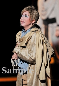 礼 真琴 舞台写真／星組新人公演『ロミオとジュリエット』