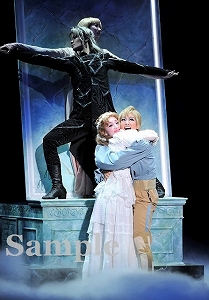 礼 他 舞台写真／星組新人公演『ロミオとジュリエット』