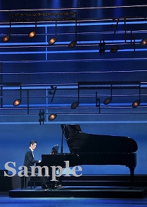 芹香 斗亜 舞台写真／花組バウホール公演『フォーエバー・ガーシュイン』