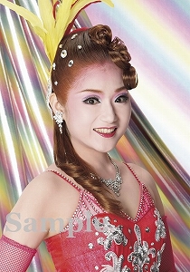 夏月 都 スチール写真／月組公演『ルパン ―ARSENE LUPIN―』『Fantastic Energy!』