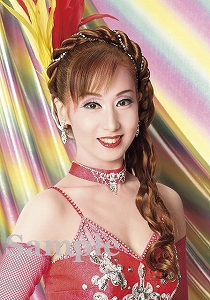 琴音 和葉 スチール写真／月組公演『ルパン ―ARSENE LUPIN―』『Fantastic Energy!』