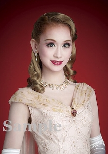 愛希 れいか スチール写真／月組公演『ルパン ―ARSENE LUPIN―』『Fantastic Energy!』