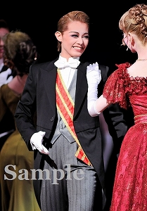 宇月 颯 舞台写真／月組大劇場公演『ルパン ―ARSENE LUPIN―』『Fantastic Energy!』