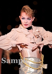 宇月 颯 舞台写真／月組大劇場公演『ルパン ―ARSENE LUPIN―』『Fantastic Energy!』