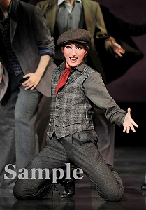 珠城 りょう 舞台写真／月組大劇場公演『ルパン ―ARSENE LUPIN―』『Fantastic Energy!』