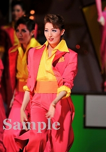 珠城 りょう 舞台写真／月組大劇場公演『ルパン ―ARSENE LUPIN―』『Fantastic Energy!』