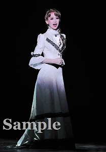 愛希 れいか 舞台写真／月組大劇場公演『ルパン ―ARSENE LUPIN―』『Fantastic Energy!』