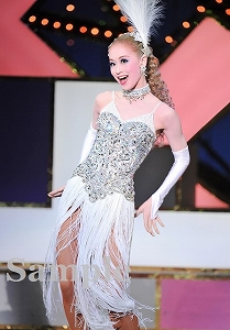 愛希 れいか 舞台写真／月組大劇場公演『ルパン ―ARSENE LUPIN―』『Fantastic Energy!』