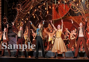 龍 他 舞台写真／月組大劇場公演『ルパン ―ARSENE LUPIN―』『Fantastic Energy!』