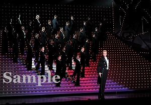 龍 他 舞台写真／月組大劇場公演『ルパン ―ARSENE LUPIN―』『Fantastic Energy!』