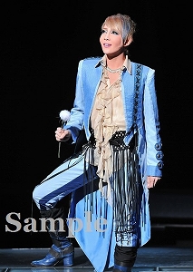 柚希 礼音 舞台写真／星組東京公演『ロミオとジュリエット』