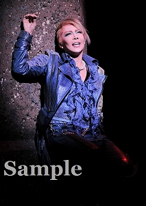 柚希 礼音 舞台写真／星組東京公演『ロミオとジュリエット』