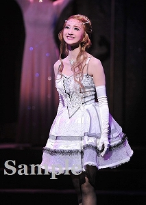 夢咲 ねね 舞台写真／星組東京公演『ロミオとジュリエット』