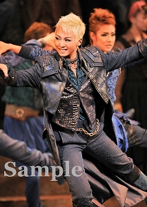 礼 真琴 舞台写真／星組東京公演『ロミオとジュリエット』