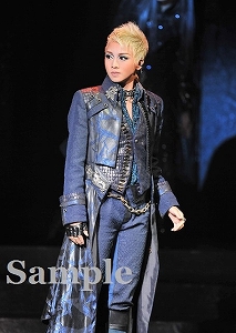 礼 真琴 舞台写真／星組東京公演『ロミオとジュリエット』