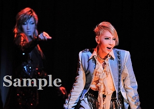 柚希・真風 舞台写真／星組東京公演『ロミオとジュリエット』