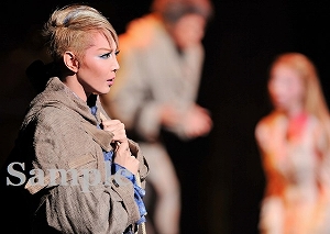 柚希 他 舞台写真／星組東京公演『ロミオとジュリエット』