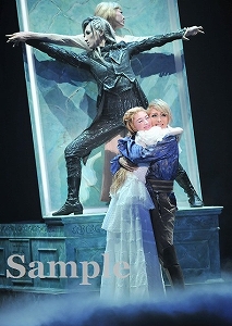 柚希 他 舞台写真／星組東京公演『ロミオとジュリエット』