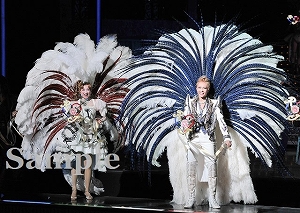 フィナーレ 舞台写真／星組東京公演『ロミオとジュリエット』