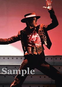 悠未ひろ 舞台写真／宙組全国ツアー公演『うたかたの恋』『Amour de 99!! ―99年の愛―』