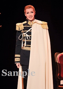 凰稀かなめ 舞台写真／宙組全国ツアー公演『うたかたの恋』『Amour de 99!! ―99年の愛―』