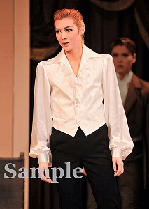 凰稀かなめ 舞台写真／宙組全国ツアー公演『うたかたの恋』『Amour de 99!! ―99年の愛―』