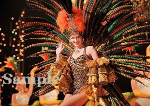 凰稀かなめ 舞台写真／宙組全国ツアー公演『うたかたの恋』『Amour de 99!! ―99年の愛―』