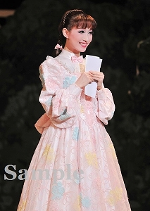 実咲凜音 舞台写真／宙組全国ツアー公演『うたかたの恋』『Amour de 99!! ―99年の愛―』