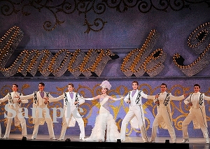 実咲 他 舞台写真／宙組全国ツアー公演『うたかたの恋』『Amour de 99!! ―99年の愛―』