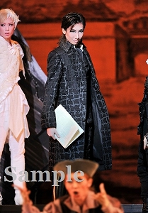 春風 弥里 舞台写真／花組大劇場公演『愛と革命の詩（うた）―アンドレア・シェニエ―』『Mr. Swing!』