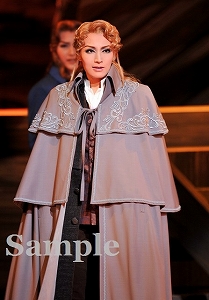 望海 風斗 舞台写真／花組大劇場公演『愛と革命の詩（うた）―アンドレア・シェニエ―』『Mr. Swing!』