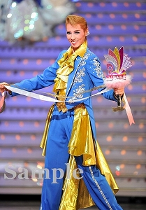 瀬戸かずや 舞台写真／花組大劇場公演『愛と革命の詩（うた）―アンドレア・シェニエ―』『Mr. Swing!』