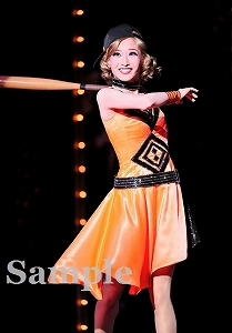 蘭乃 はな 舞台写真／花組大劇場公演『愛と革命の詩（うた）―アンドレア・シェニエ―』『Mr. Swing!』