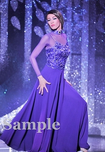 瀬戸かずや 舞台写真／花組大劇場公演『愛と革命の詩（うた）―アンドレア・シェニエ―』『Mr. Swing!』