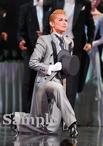 宇月 颯 舞台写真／月組東京公演『ルパン ―ARSENE LUPIN―』『Fantastic Energy!』