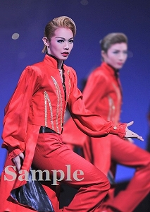 宇月 颯 舞台写真／月組東京公演『ルパン ―ARSENE LUPIN―』『Fantastic Energy!』