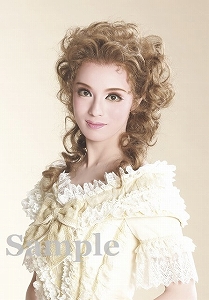 大湖 せしる スチール写真／雪組バウホール公演『春雷』