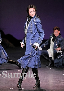 鳳翔 大 舞台写真／雪組バウホール公演『春雷』