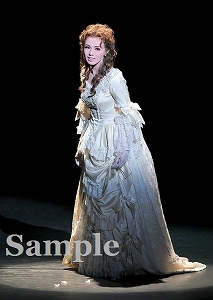 大湖せしる 舞台写真／雪組バウホール公演『春雷』